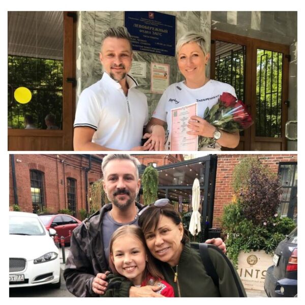 Сын Ирины Родниной женился на падчерице родного отца: невероятная семейная драма звезд фигурного катания