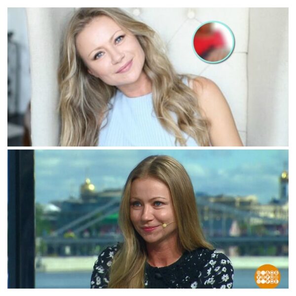 Наследник империи: тайная причина, по которой сын Марии Мироновой носит фамилию деда, а не родного отца