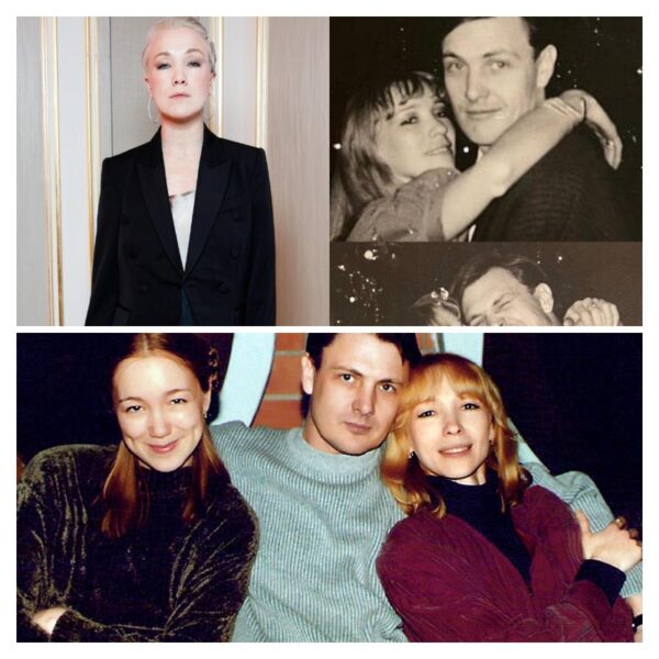 Последнее фото за день до смерти: как Дарья Мороз хоронила отца Юрия Мороза, который боролся с раком