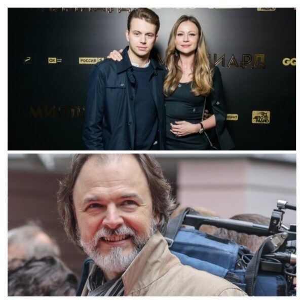 Отцовство под запретом: почему Мария Миронова 30 лет скрывает, что её сына родила от наследника Юрия Яковлева