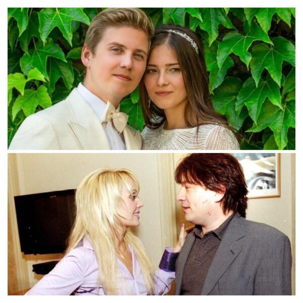 "Он для меня чужой дядя": Артемий Шульгин заявил, что не пустит родного отца к своим детям