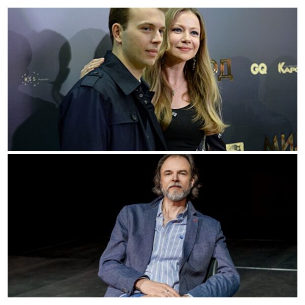 Отцовство под запретом: почему Мария Миронова 30 лет скрывает, что её сына родила от наследника Юрия Яковлева