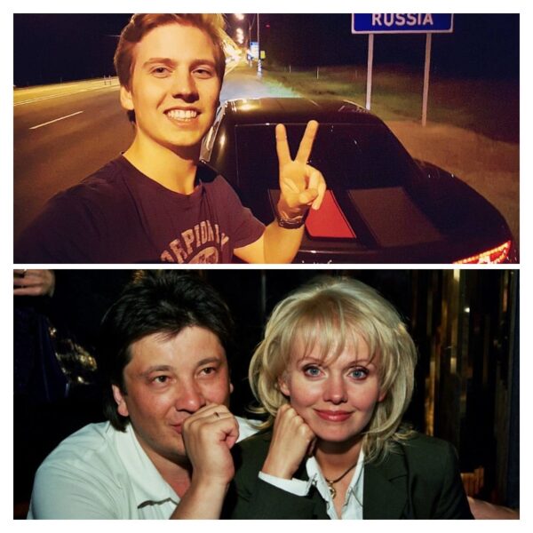 "Он для меня чужой дядя": Артемий Шульгин заявил, что не пустит родного отца к своим детям