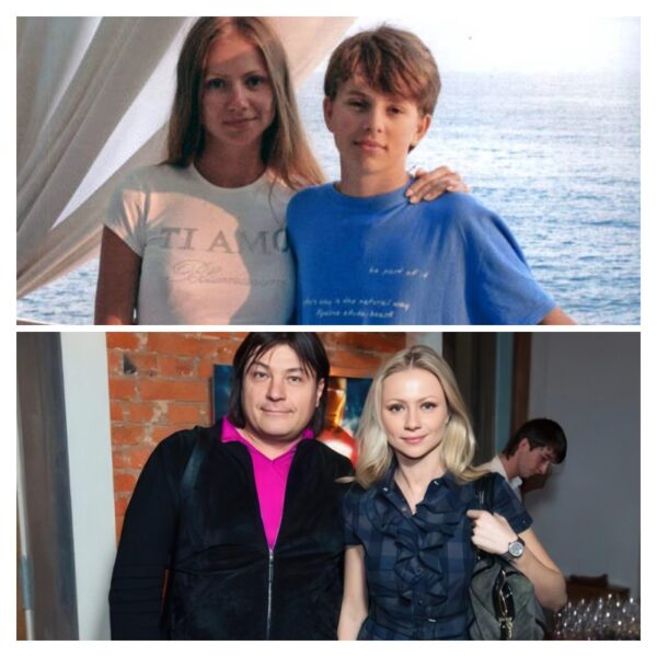 Отцовство под запретом: почему Мария Миронова 30 лет скрывает, что её сына родила от наследника Юрия Яковлева