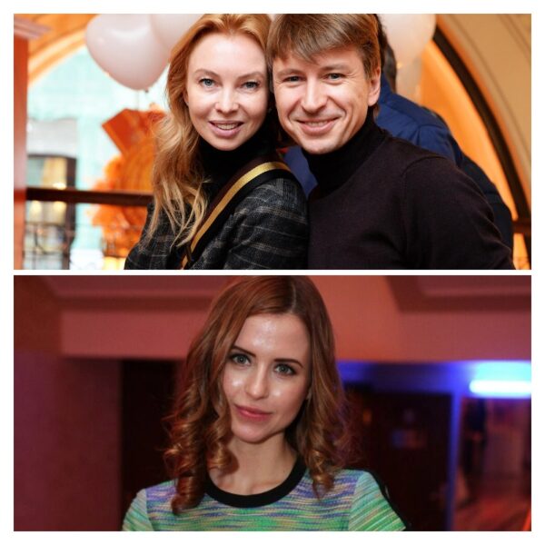 Чудом спасла семью: как Мирослава Карпович едва не увела Алексея Ягудина от беременной Татьяны Тотьмяниной