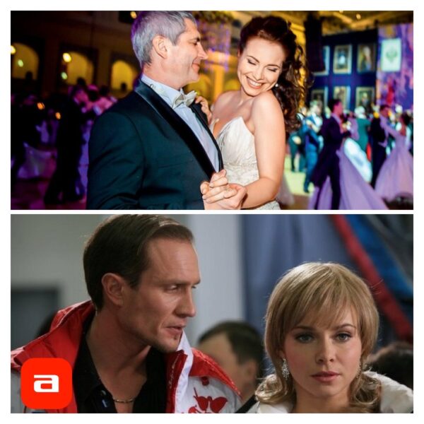 Екатерина Гусева - Развод и тайный роман с Романом Костомаровым