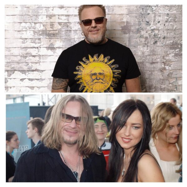 Как Ленская ушла от Саруханова к Преснякову: за кулисами главного любовного треугольника 90-х