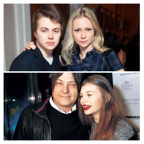 Отцовство под запретом: почему Мария Миронова 30 лет скрывает, что её сына родила от наследника Юрия Яковлева