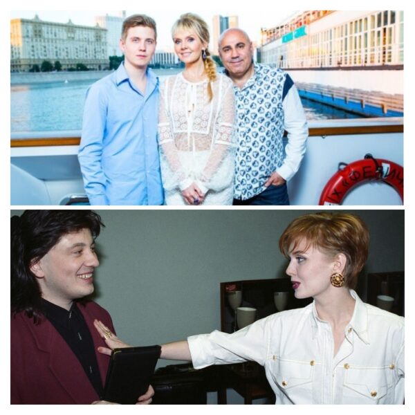 "Он для меня чужой дядя": Артемий Шульгин заявил, что не пустит родного отца к своим детям