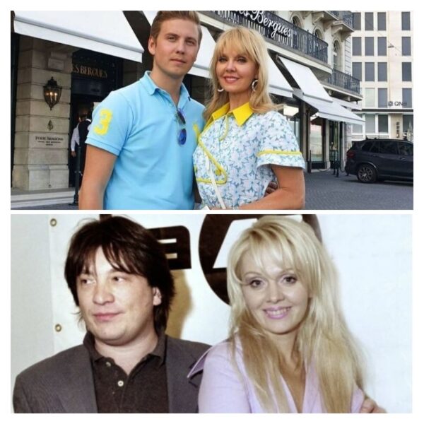 "Он для меня чужой дядя": Артемий Шульгин заявил, что не пустит родного отца к своим детям