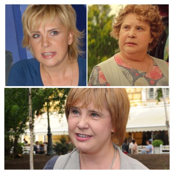 Запои, психбольница и потеря семьи: как звезда «Покровских ворот» Татьяна Догилева 20 лет боролась с алкоголизмом