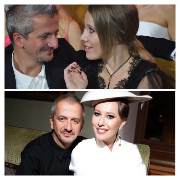 Как Людмила Нарусова уничтожила брак Ксении Собчак и Константина Богомолова, посвятив зятю главу-приговор в своих мемуарах