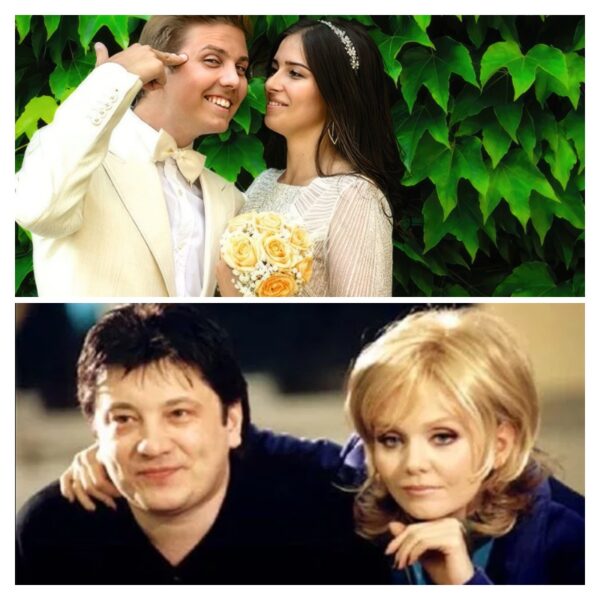 "Он для меня чужой дядя": Артемий Шульгин заявил, что не пустит родного отца к своим детям