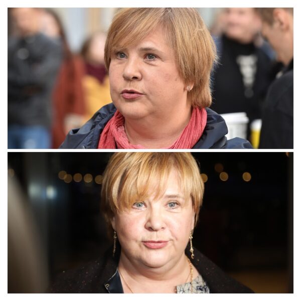 Запои, психбольница и потеря семьи: как звезда «Покровских ворот» Татьяна Догилева 20 лет боролась с алкоголизмом