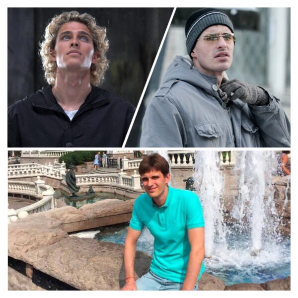 Проклятие Бондарчука: как главный секс-символ российского кино Василий Степанов оказался на дне с пенсией 20 тысяч рублей