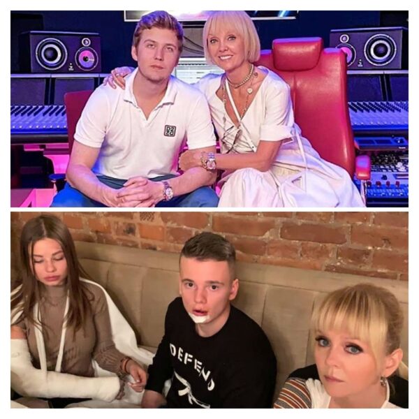 "Я не нашел себя в России": сын Валерии Артемий Шульгин выбрал жизнь в Швейцарии и США, пока брат остается в Москве