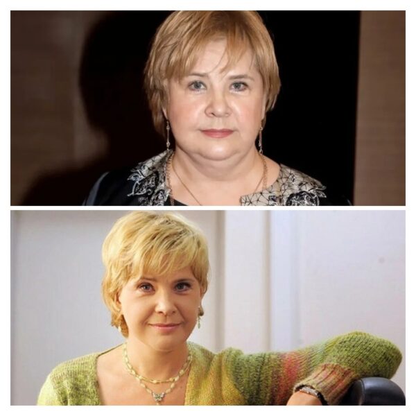 Запои, психбольница и потеря семьи: как звезда «Покровских ворот» Татьяна Догилева 20 лет боролась с алкоголизмом