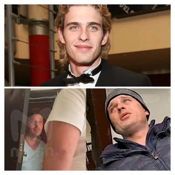 Проклятие Бондарчука: как главный секс-символ российского кино Василий Степанов оказался на дне с пенсией 20 тысяч рублей