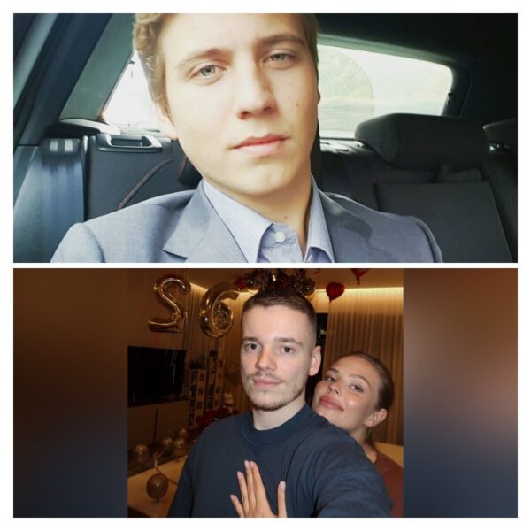 "Я не нашел себя в России": сын Валерии Артемий Шульгин выбрал жизнь в Швейцарии и США, пока брат остается в Москве