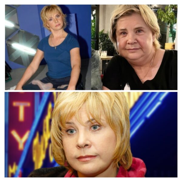 Запои, психбольница и потеря семьи: как звезда «Покровских ворот» Татьяна Догилева 20 лет боролась с алкоголизмом