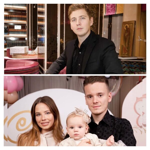 "Я не нашел себя в России": сын Валерии Артемий Шульгин выбрал жизнь в Швейцарии и США, пока брат остается в Москве