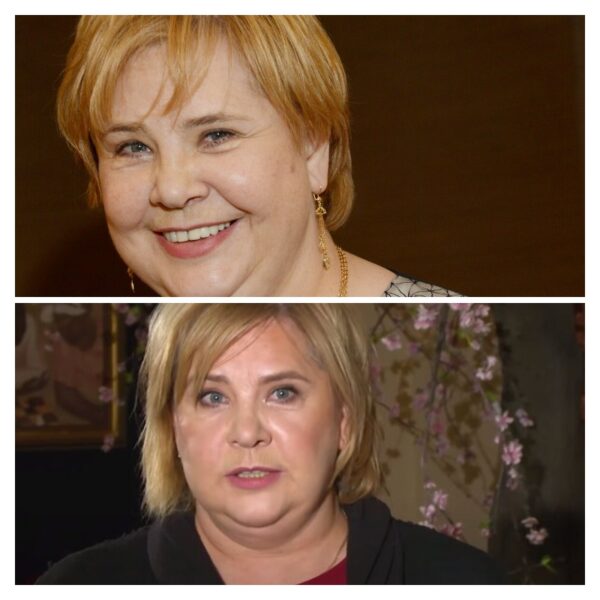 Запои, психбольница и потеря семьи: как звезда «Покровских ворот» Татьяна Догилева 20 лет боролась с алкоголизмом