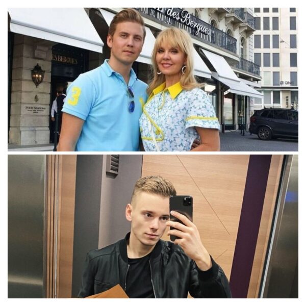 "Я не нашел себя в России": сын Валерии Артемий Шульгин выбрал жизнь в Швейцарии и США, пока брат остается в Москве