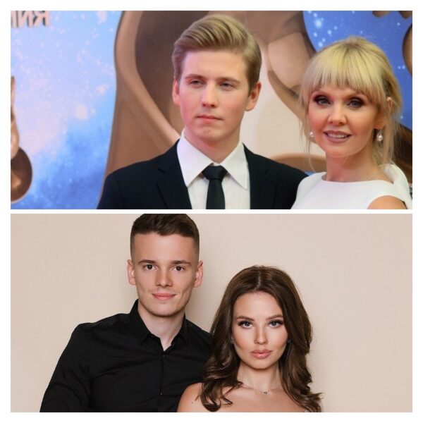 "Я не нашел себя в России": сын Валерии Артемий Шульгин выбрал жизнь в Швейцарии и США, пока брат остается в Москве