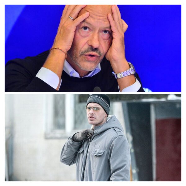 Проклятие Бондарчука: как главный секс-символ российского кино Василий Степанов оказался на дне с пенсией 20 тысяч рублей