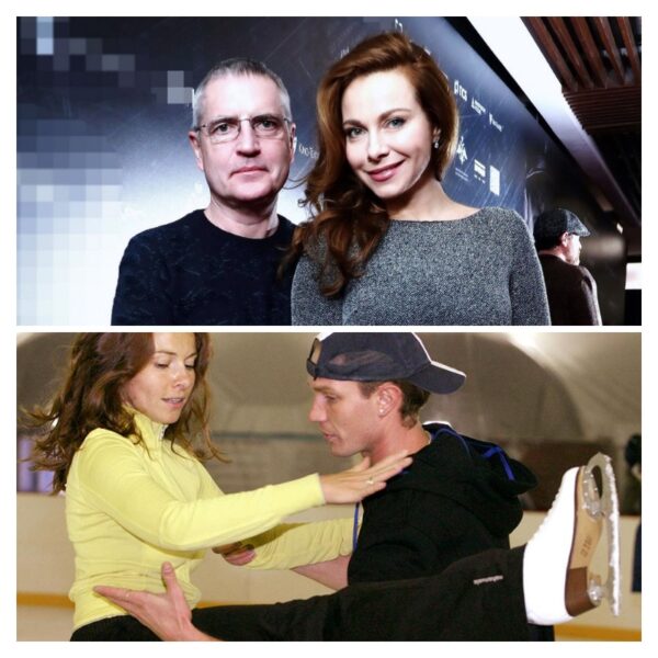 Екатерина Гусева - Развод и тайный роман с Романом Костомаровым