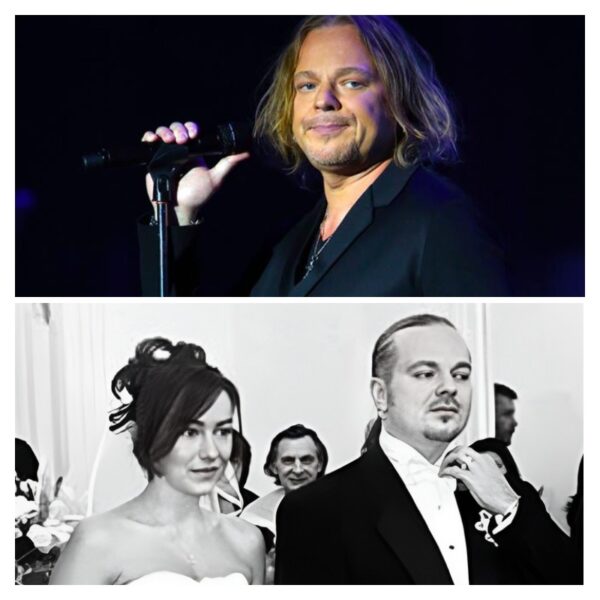 Как Ленская ушла от Саруханова к Преснякову: за кулисами главного любовного треугольника 90-х