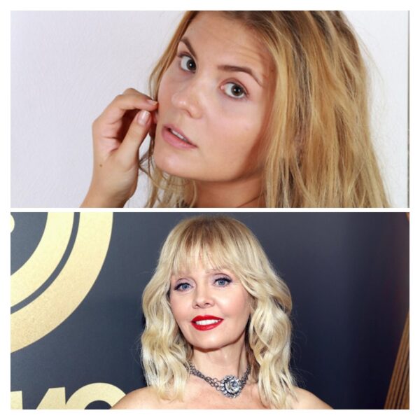 Два года боли, потеря слуха и антидепрессанты: стало известно о страшной болезни дочери Валерии