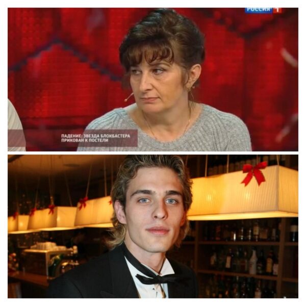 Ведьма, продюсер и украденный миллион: кто наживается на смерти больного актёра Василия Степанова и почему его мать врёт