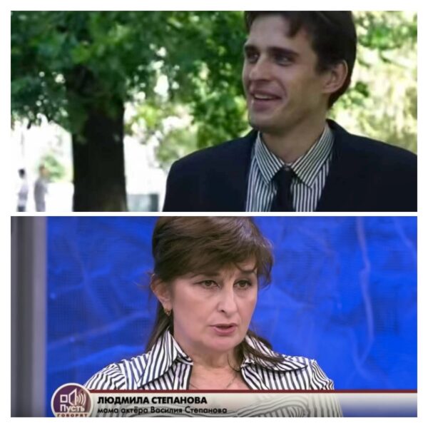 Ведьма, продюсер и украденный миллион: кто наживается на смерти больного актёра Василия Степанова и почему его мать врёт