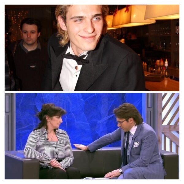 Ведьма, продюсер и украденный миллион: кто наживается на смерти больного актёра Василия Степанова и почему его мать врёт