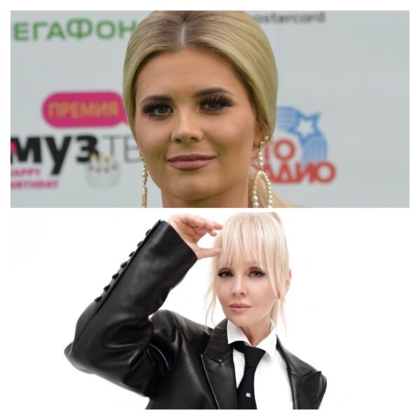 Два года боли, потеря слуха и антидепрессанты: стало известно о страшной болезни дочери Валерии