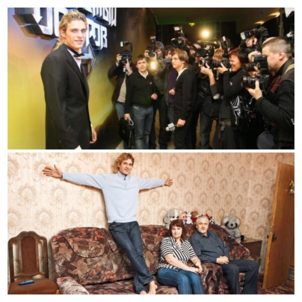 Ведьма, продюсер и украденный миллион: кто наживается на смерти больного актёра Василия Степанова и почему его мать врёт