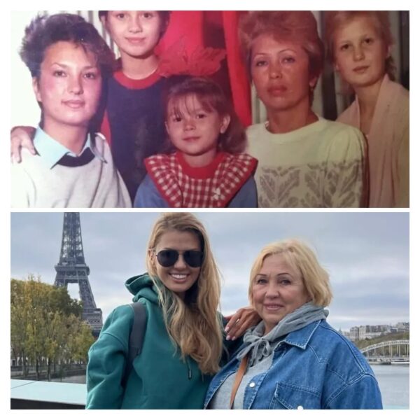 «Я убила его своим решением»: Виктория Боня впервые рассказала о страшной гибели годовалого брата