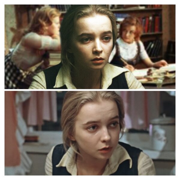 Падение, убившее две жизни: как звезда «Москва слезам не верит» Наталья Вавилова потеряла на съёмках и карьеру, и нерождённого сына