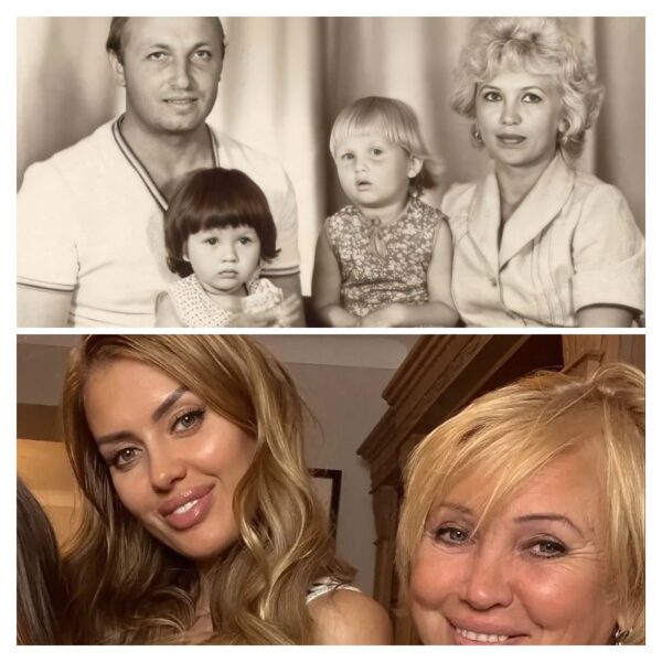 «Я убила его своим решением»: Виктория Боня впервые рассказала о страшной гибели годовалого брата