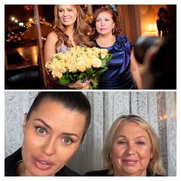 «Я убила его своим решением»: Виктория Боня впервые рассказала о страшной гибели годовалого брата