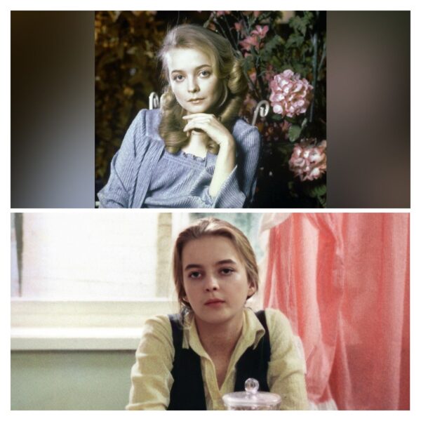 Падение, убившее две жизни: как звезда «Москва слезам не верит» Наталья Вавилова потеряла на съёмках и карьеру, и нерождённого сына