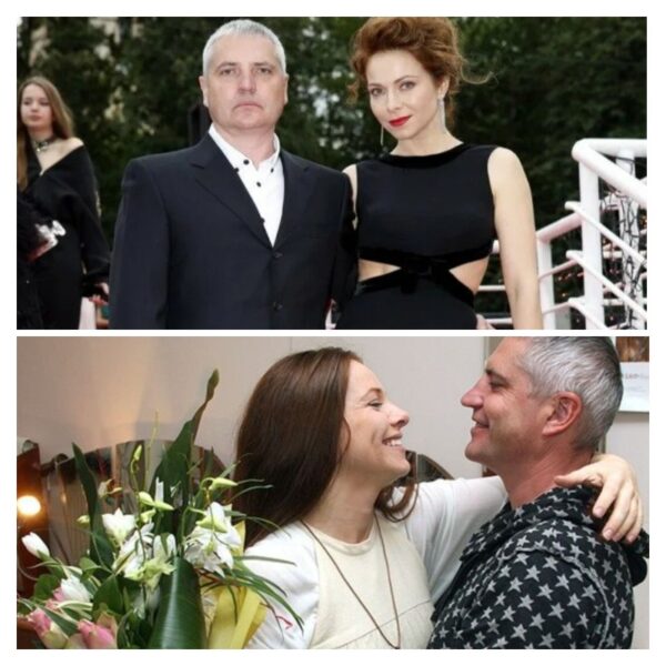 Екатерина Гусева - Развод и тайный роман с Романом Костомаровым