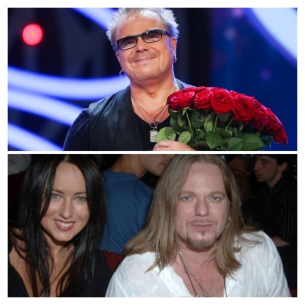 Как Ленская ушла от Саруханова к Преснякову: за кулисами главного любовного треугольника 90-х