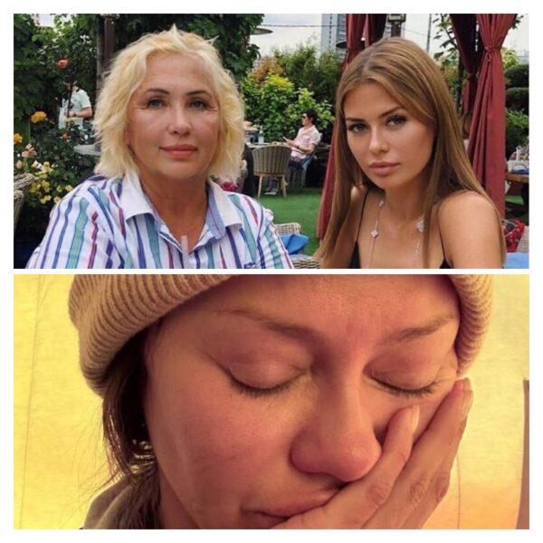 «Я убила его своим решением»: Виктория Боня впервые рассказала о страшной гибели годовалого брата