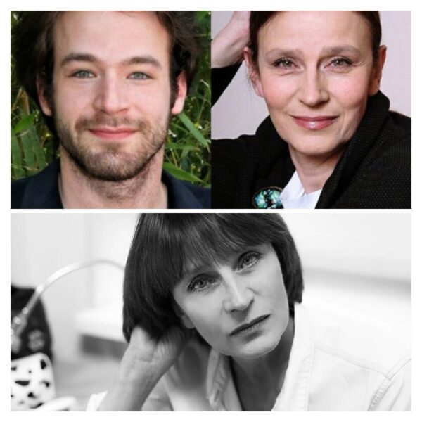 Родила и не сказала отцу: тайна внебрачного сына Елены Сафоновой, которую она скрывала 25 лет