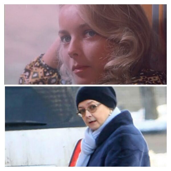 Падение, убившее две жизни: как звезда «Москва слезам не верит» Наталья Вавилова потеряла на съёмках и карьеру, и нерождённого сына