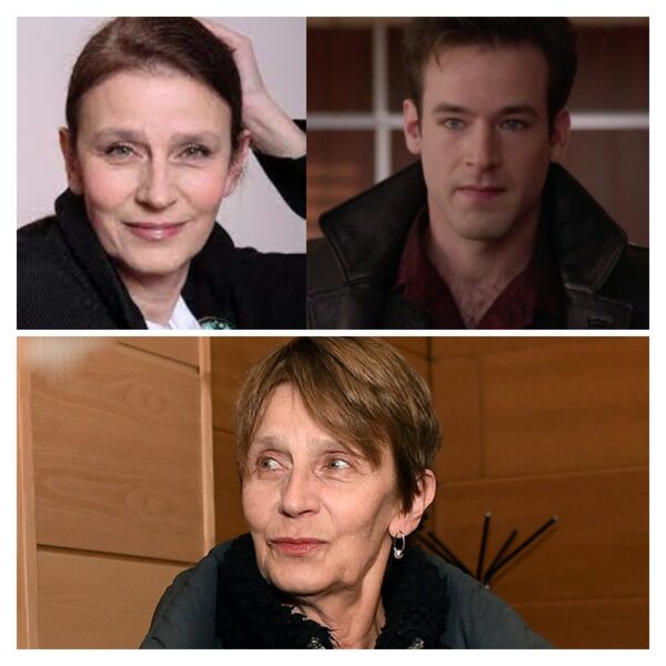 Родила и не сказала отцу: тайна внебрачного сына Елены Сафоновой, которую она скрывала 25 лет