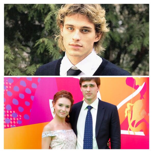 Бросила в агонии: почему невеста звезды «Обитаемого острова» Дарья Егорова сбежала от больного шизофренией Василия Степанова за месяц до его падения из окна