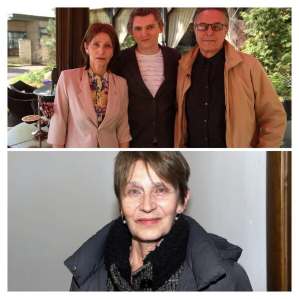 Родила и не сказала отцу: тайна внебрачного сына Елены Сафоновой, которую она скрывала 25 лет